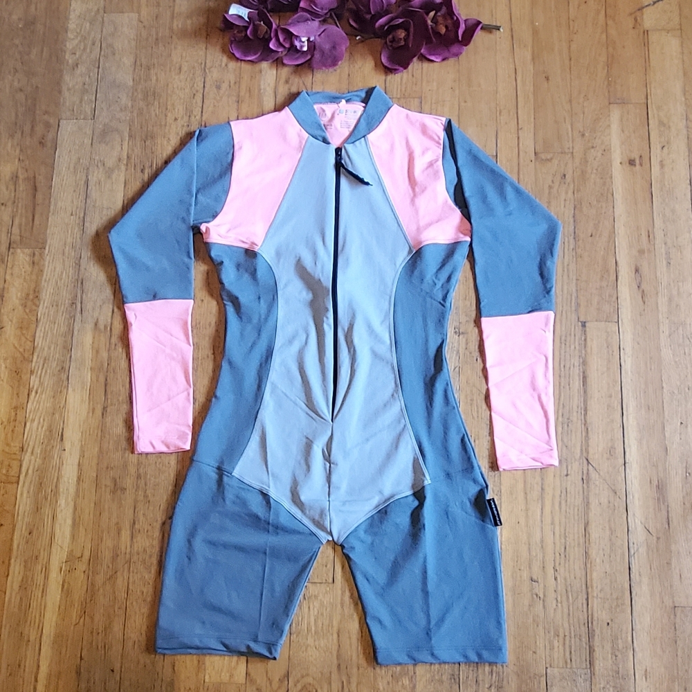 Stingray Body Suit UPF 50+